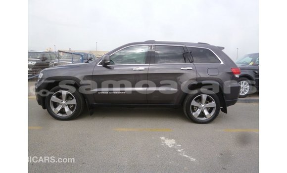 Buy Import Jeep Grand Cherokee Other Car in Import - Dubai in A'ana Buy Import Jeep Grand Cherokee Other Car in Import - Dubai in A'ana