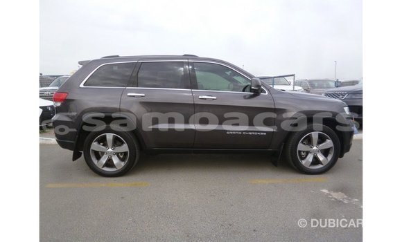 Buy Import Jeep Grand Cherokee Other Car in Import - Dubai in A'ana Buy Import Jeep Grand Cherokee Other Car in Import - Dubai in A'ana