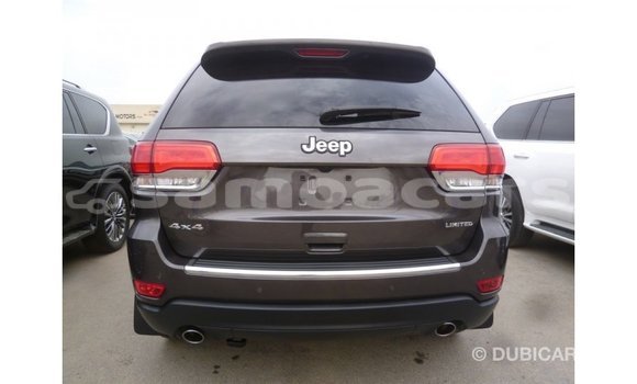 Buy Import Jeep Grand Cherokee Other Car in Import - Dubai in A'ana Buy Import Jeep Grand Cherokee Other Car in Import - Dubai in A'ana