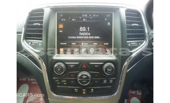 Buy Import Jeep Grand Cherokee Other Car in Import - Dubai in A'ana Buy Import Jeep Grand Cherokee Other Car in Import - Dubai in A'ana