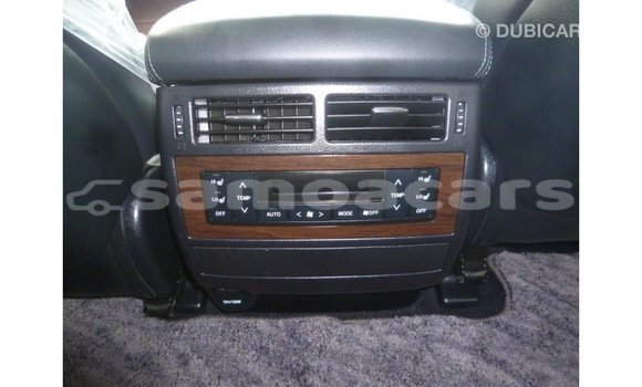 Buy Import Toyota Land Cruiser Black Car in Import - Dubai in A'ana Buy Import Toyota Land Cruiser Black Car in Import - Dubai in A'ana