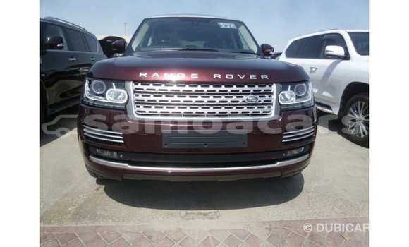 Buy Import Land Rover Range Rover Other Car in Import - Dubai in A'ana Buy Import Land Rover Range Rover Other Car in Import - Dubai in A'ana