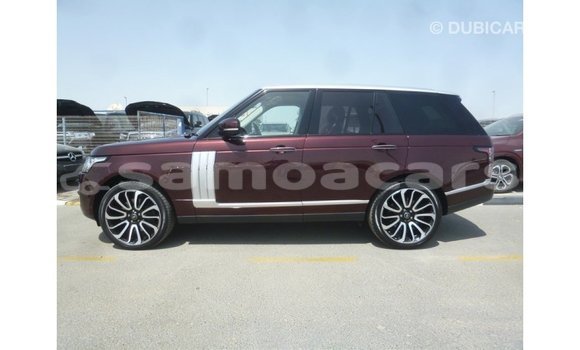 Buy Import Land Rover Range Rover Other Car in Import - Dubai in A'ana Buy Import Land Rover Range Rover Other Car in Import - Dubai in A'ana
