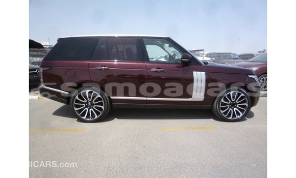 Buy Import Land Rover Range Rover Other Car in Import - Dubai in A'ana Buy Import Land Rover Range Rover Other Car in Import - Dubai in A'ana