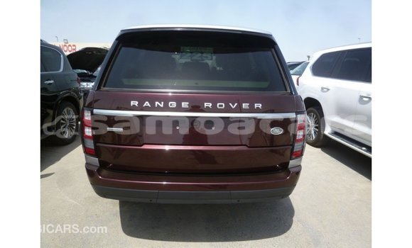 Buy Import Land Rover Range Rover Other Car in Import - Dubai in A'ana Buy Import Land Rover Range Rover Other Car in Import - Dubai in A'ana