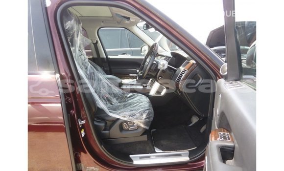 Buy Import Land Rover Range Rover Other Car in Import - Dubai in A'ana Buy Import Land Rover Range Rover Other Car in Import - Dubai in A'ana