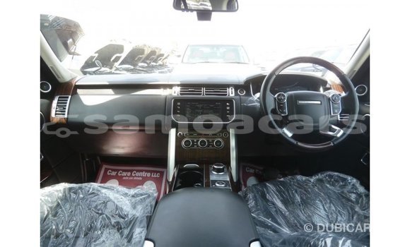 Buy Import Land Rover Range Rover Other Car in Import - Dubai in A'ana Buy Import Land Rover Range Rover Other Car in Import - Dubai in A'ana