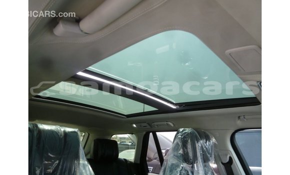 Buy Import Land Rover Range Rover Other Car in Import - Dubai in A'ana Buy Import Land Rover Range Rover Other Car in Import - Dubai in A'ana